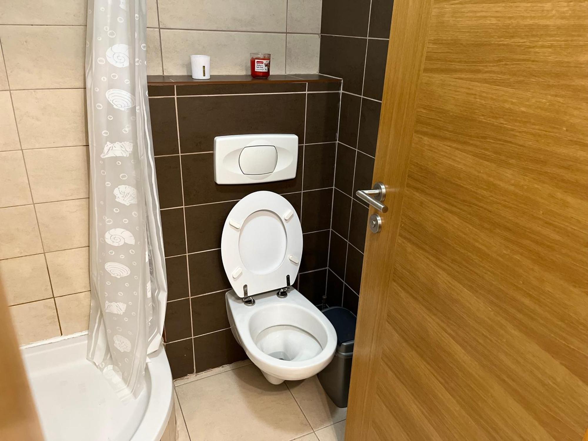 Apartman Mak Мостар Экстерьер фото