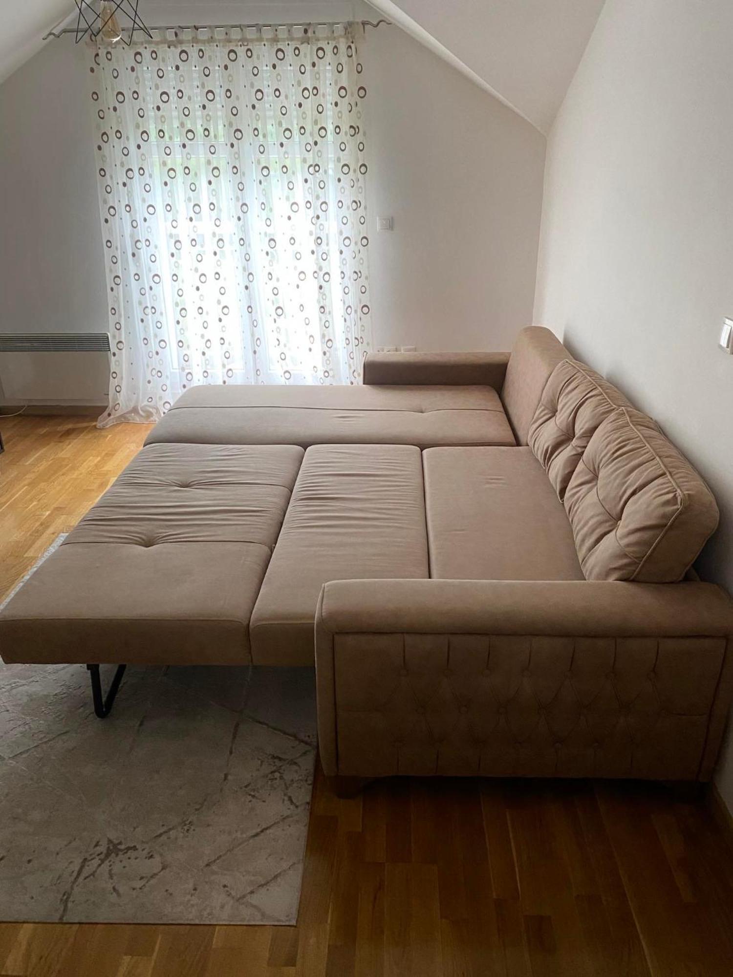 Apartman Mak Мостар Экстерьер фото