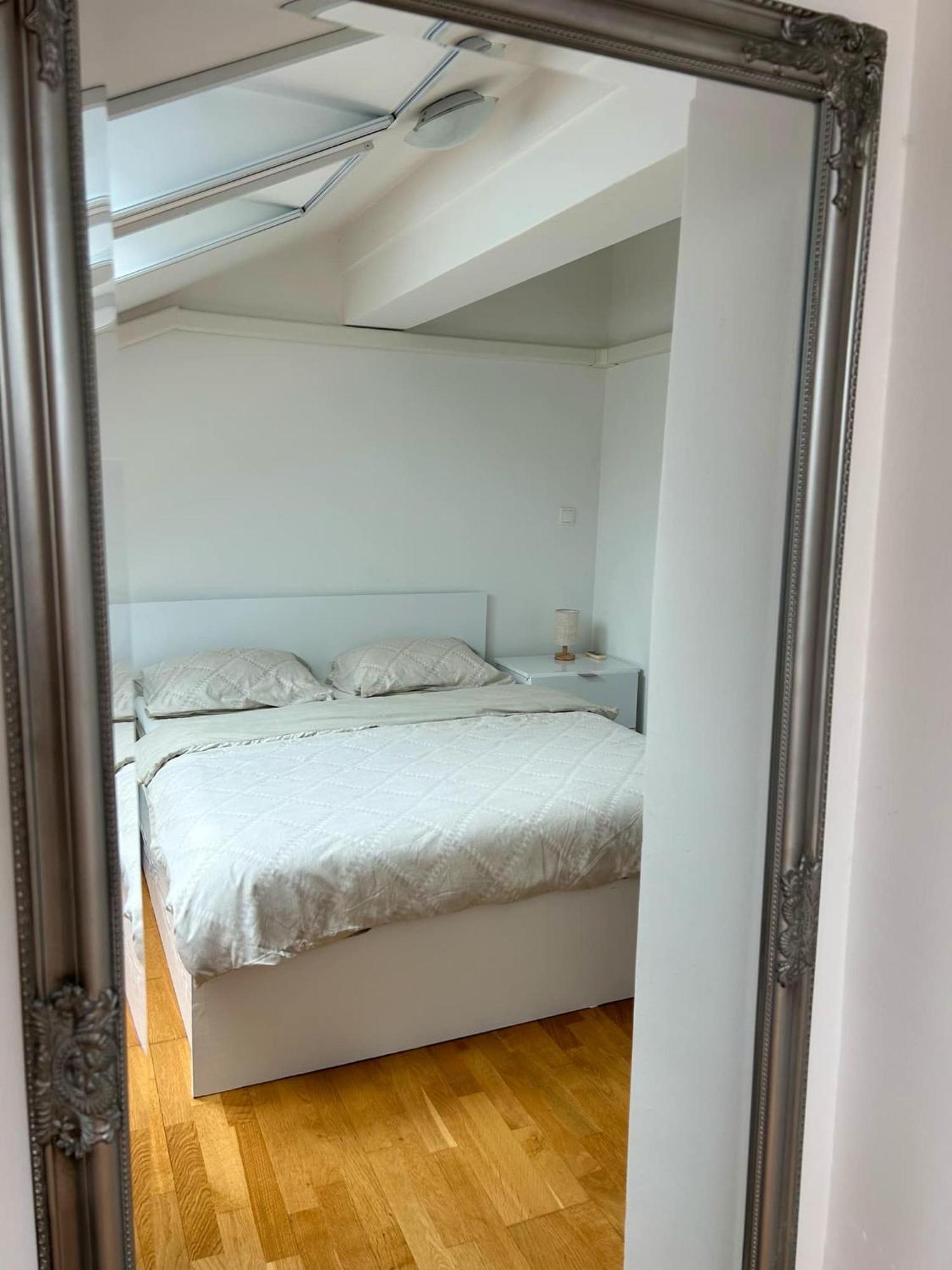Apartman Mak Мостар Экстерьер фото